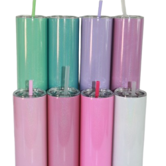 Shimmer Tumbler (600ml)