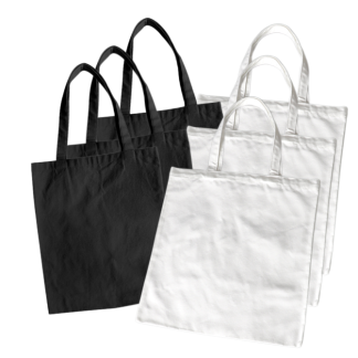 Canvas Tote Bag
