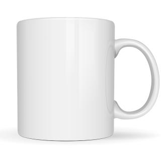 Custom 11oz A Grade Mug